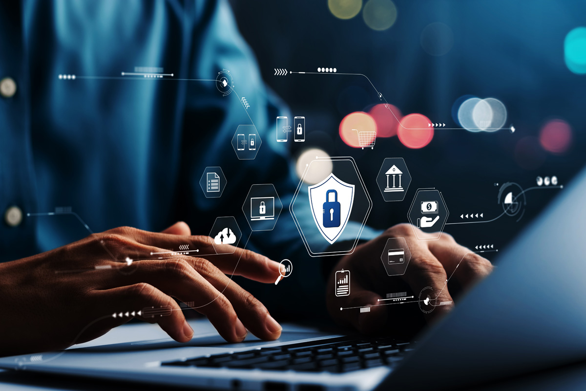 Data Privacy & Cybersecurity