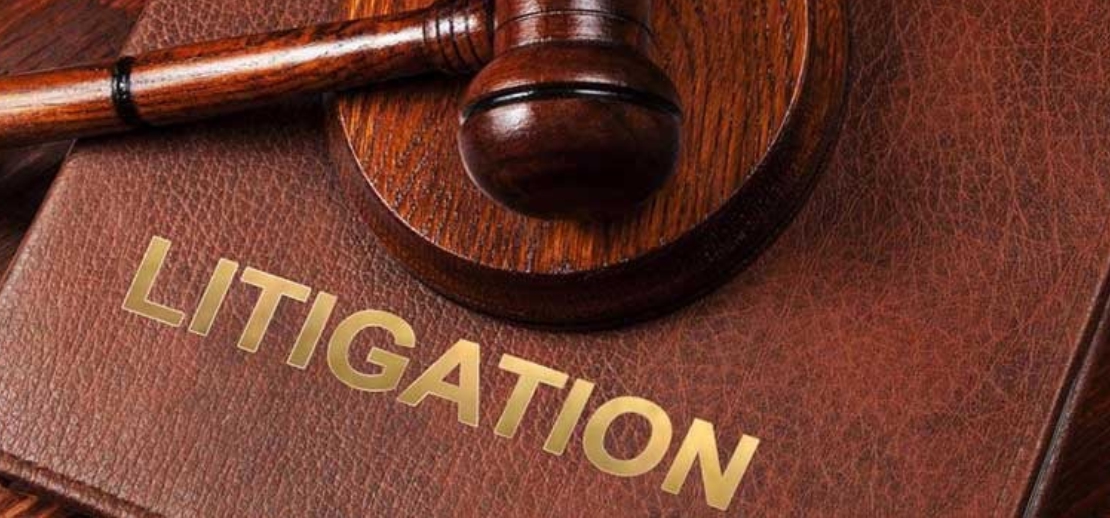 Dispute Resolution – Litigation