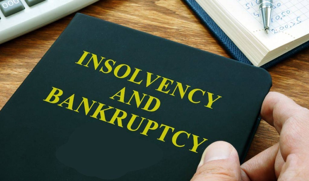 Insolvency & Bankruptcy